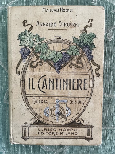 Cantiniere manuale di - il,
