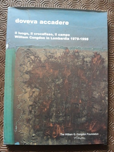Doveva accadere luogo - il, luogo,