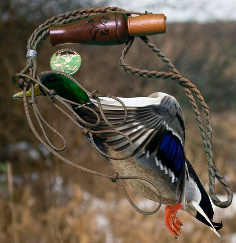 Mallard master metallo - master,