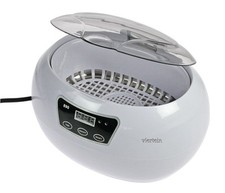 SAFE Pulitore digitale ad ultrasuoni per monete