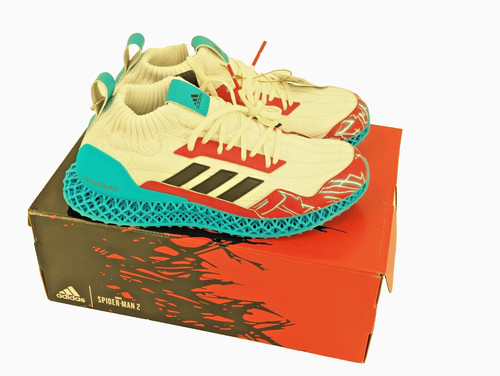 Adidas ultra mid evolve - 4d,