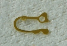 leva dell'interruttore-switch lever 4450702 4450 702 Seiko 7T42A 7T52A 7T59A