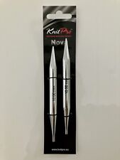 Punte Ferri Intercambiabili 10mm Knit Pro Ferri Circolari Per Lavoro A Maglia