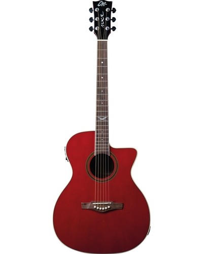 Eko chitarra acustica