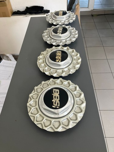 Bbs set di 4 - rs,