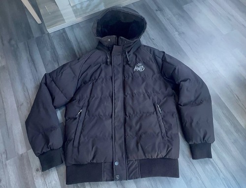 Kwd cappotto invernale - cappotto,