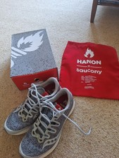 Raro saucony freedom iso x - -,