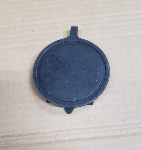Copertura polvere faro - , porsche
