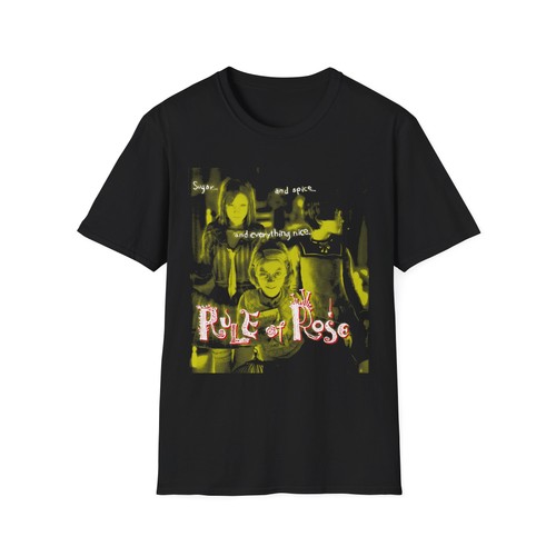 Shirt rule rose ps2 - of,