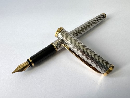 Waterman preface estilografica - waterman,
