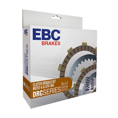 Kit frizione ebc dirtracer - kit,