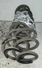 COPPIA MOLLE SOSPENSIONI