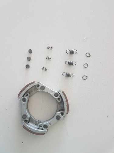 Serie pezzi kit - 3, masse