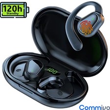 Cuffie Bluetooth Sportive
