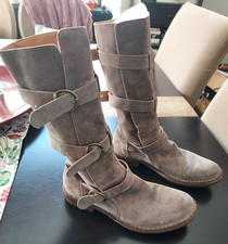 Stivali FIORENTINI+BAKER