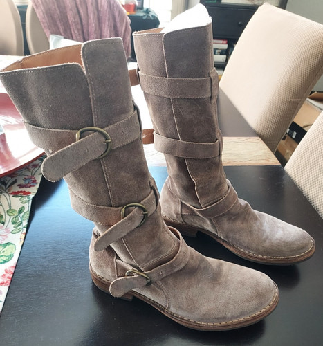Stivali fiorentini baker - stivali, fiorentini+baker