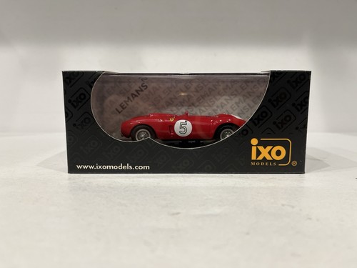 1954 ferrari 375 plus - 1/43,