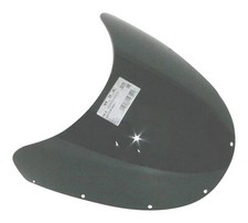 MRA STANDARD FAIRING BLACK