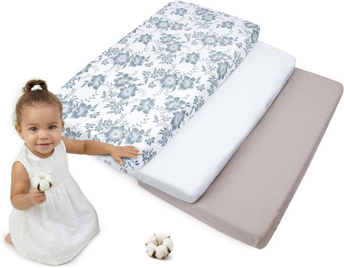 Lenzuola lettino set - lettino,