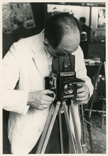 Charles fraser photographe - e., fraser,