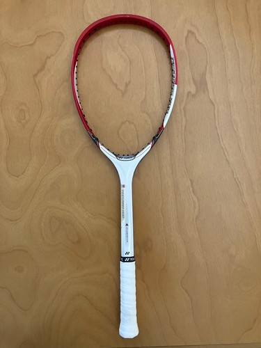 Racchetta tennis morbida - racchetta,