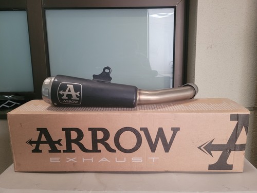 Arrow race pro - arrow, 125-390