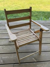 Sedia sdraio giardino - sedia, a