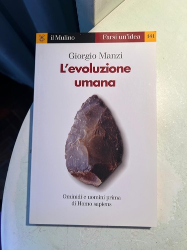 Manzi evoluzione umana - -,