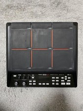 Roland SPD-SX Sampling Pad