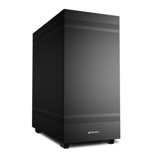 Sharkoon rebel c50 atx - sharkoon,
