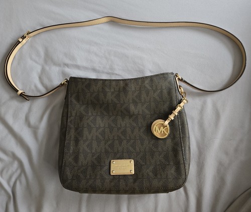 Borsa michael kors jet set - set, da