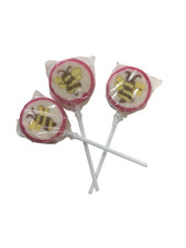 Lecca Lecca al Miele e Fragola