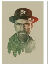 Gabz Domaradzki - Breaking Bad