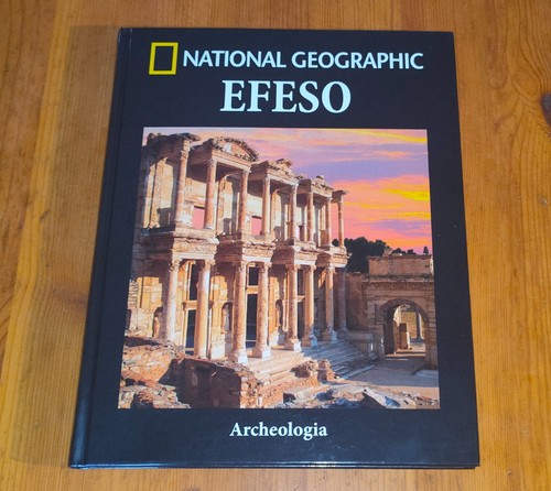 Efeso libro archeologia - efeso,