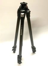 Manfrotto 055MF3 treppiede