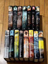 Eroi dell'Olimpo-Kane