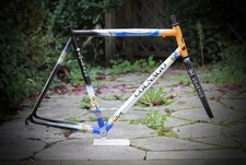 Forcella Colnago Dream
