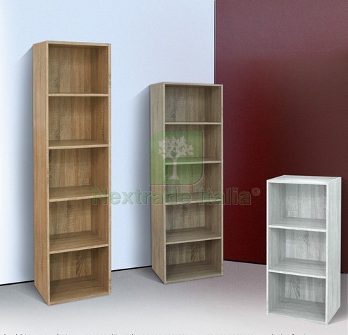 1pz kit libreria ready cm - kit, "ready"