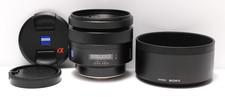 Sony Carl Zeiss Planar T* 85