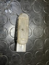 Plafoniera luce di cortesia