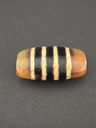 Dzi bead tibet buddha - dzi, tibet,