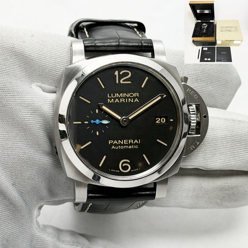 Panerai luminor marina 1950 - marina,
