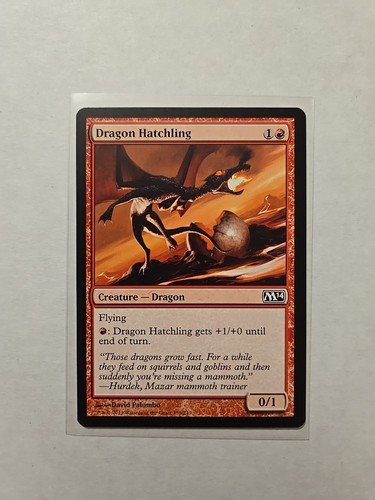 Dragon hatchling set base - dragon,