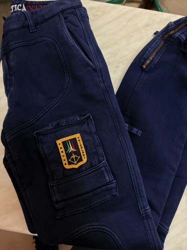 Pantaloni anti pilota - pantaloni,