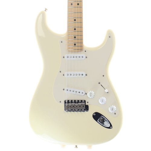 Fender usa eric clapton - eric,
