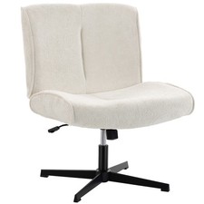 HOMCOM Poltroncina Camera da