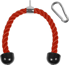 Deluxe Tricepite Corda Attacco