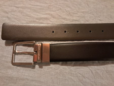 Cintura uomo " Emporio Armani