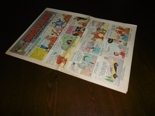 Giornalino 9 novembre - giornalino,