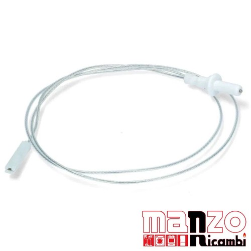 Candeletta accensione tripla - candeletta,